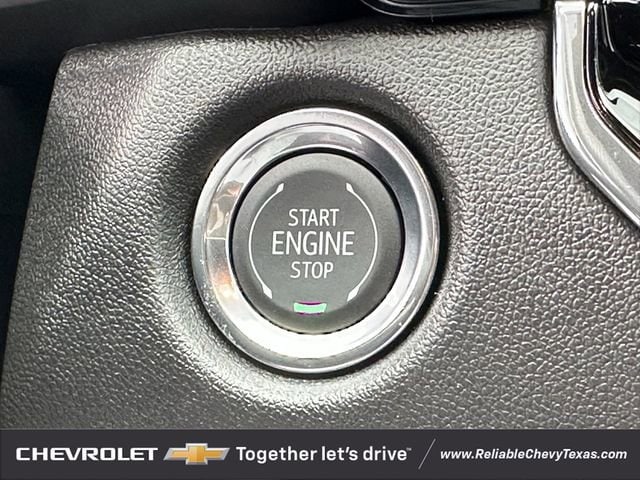 2026 Chevrolet Colorado Work Truck - Photo 23