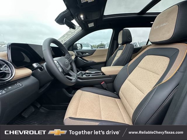 2026 Chevrolet Equinox ACTIV - Photo 23