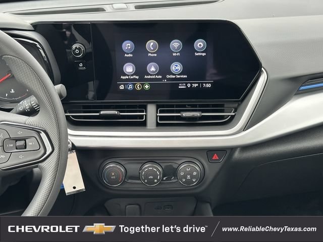 2026 Chevrolet Trax LS - Photo 15