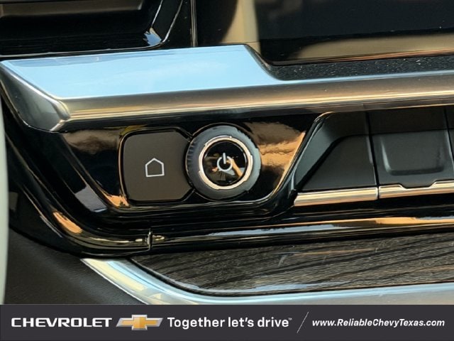 2026 Chevrolet Silverado 1500 RST - Photo 23