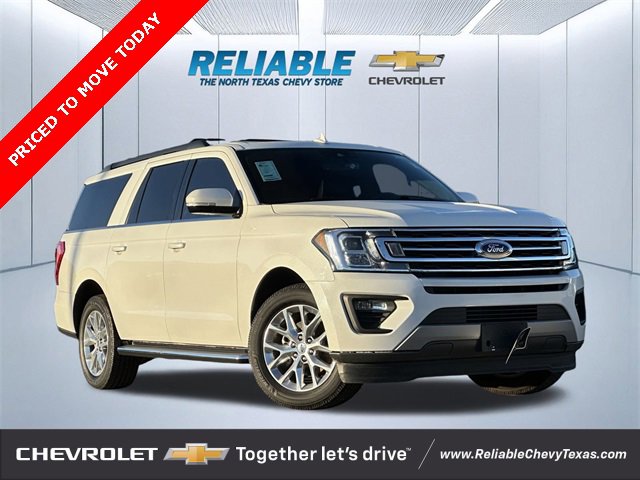 2021 Ford Expedition