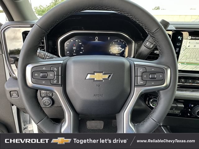 2026 Chevrolet Silverado 2500 HD LTZ - Photo 14