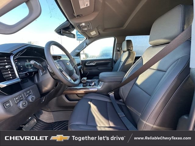 2026 Chevrolet Silverado 1500 LT - Photo 25