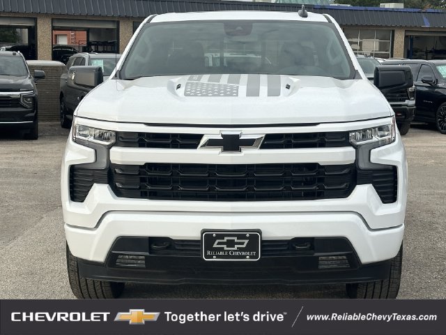 2026 Chevrolet Silverado 1500 RST - Photo 10