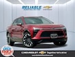 Chevrolet Blazer EV