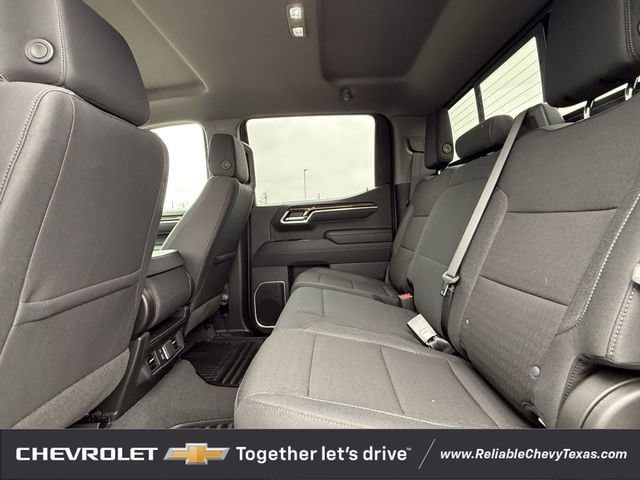 2026 Chevrolet Silverado 1500 LT - Photo 31