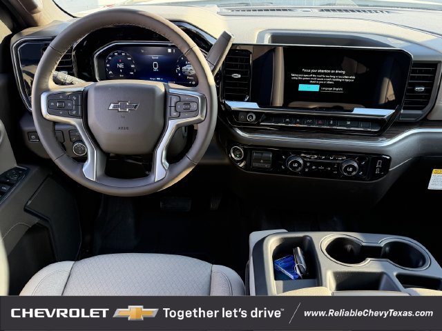 2026 Chevrolet Silverado 1500 RST - Photo 13