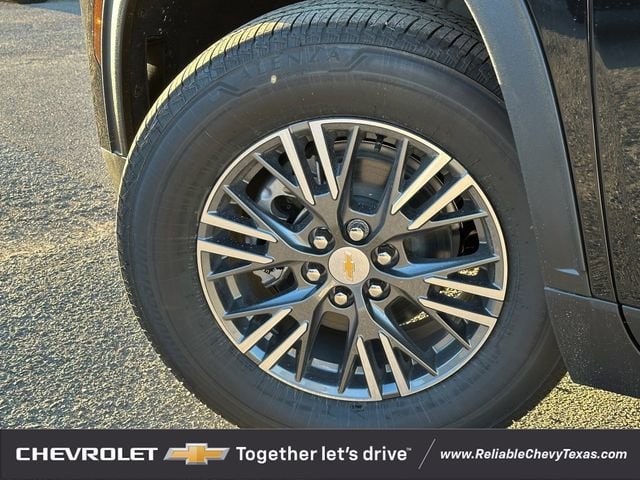 2026 Chevrolet Traverse LT - Photo 9