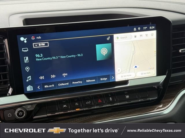 2025 Chevrolet Silverado 1500 RST - Photo 25