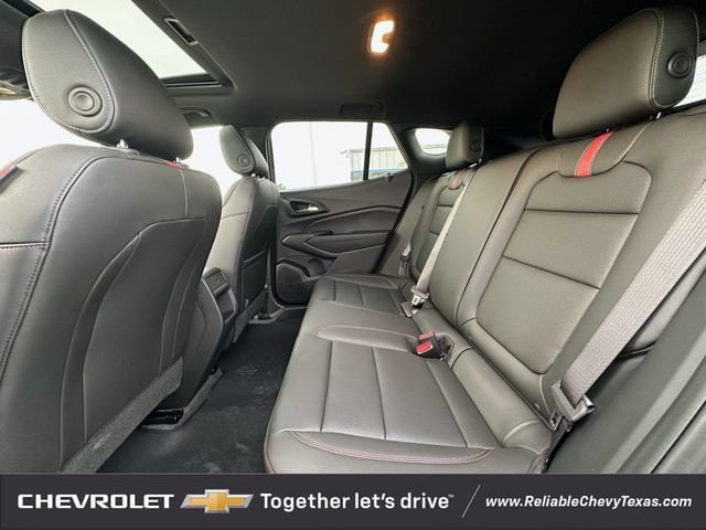 2026 Chevrolet Trax RS - Photo 26