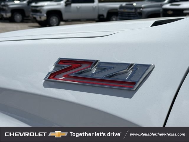 2026 Chevrolet Silverado 1500 LT - Photo 12