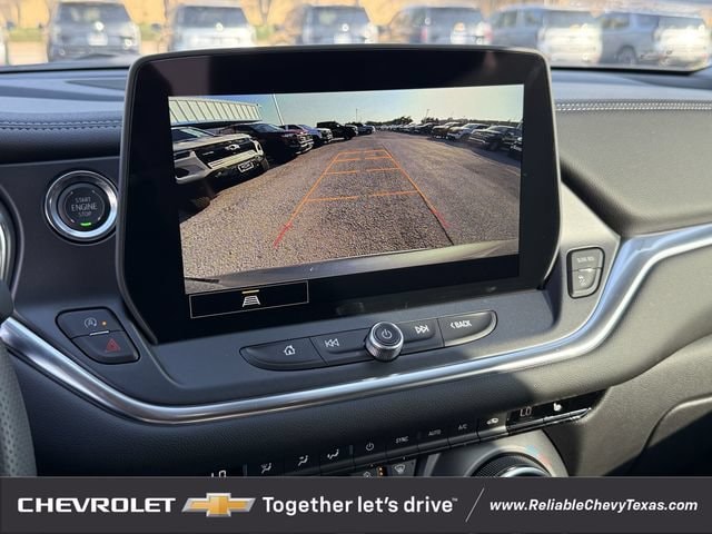 2026 Chevrolet Blazer 2LT - Photo 24