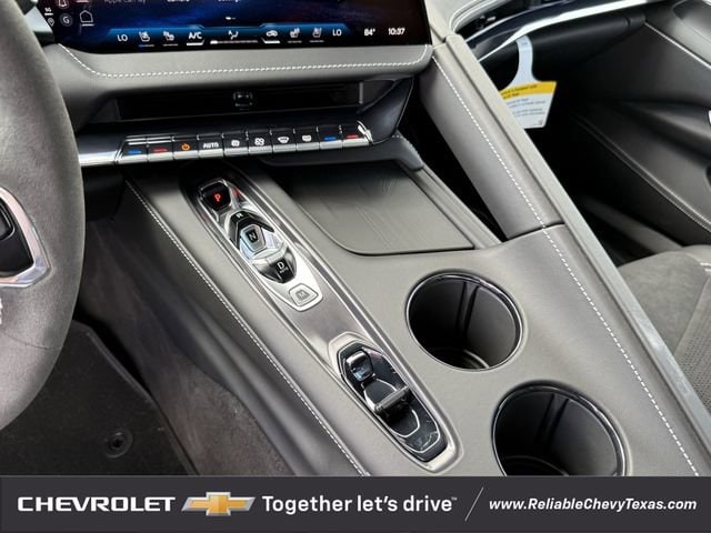 2026 Chevrolet Corvette 3LT - Photo 18