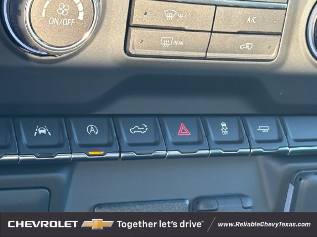 2026 Chevrolet Silverado 1500 Custom - Photo 16