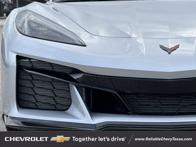 2026 Chevrolet Corvette 2LZ - Photo 8