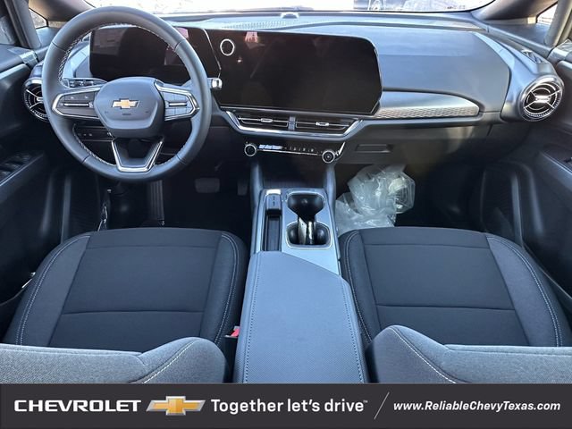 2026 Chevrolet Equinox EV 1LT - Photo 10