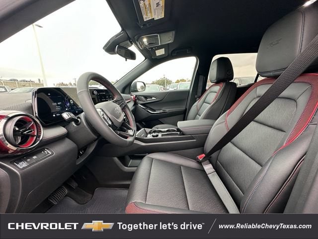 2027 Chevrolet Equinox RS - Photo 23