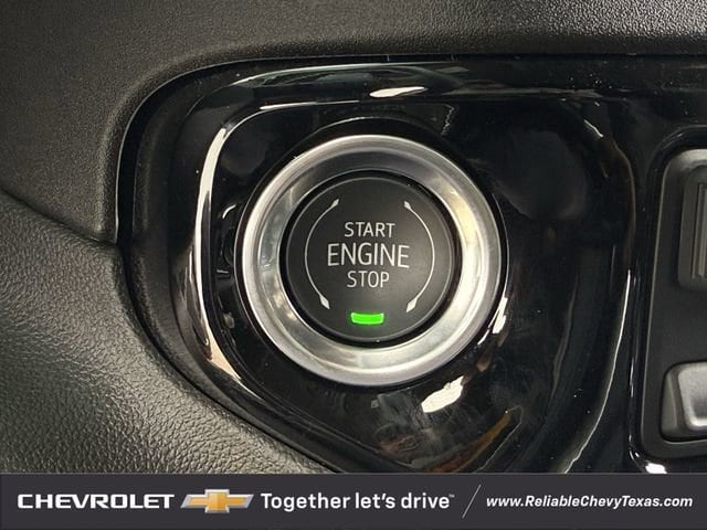 2025 Chevrolet Silverado 1500 RST - Photo 21