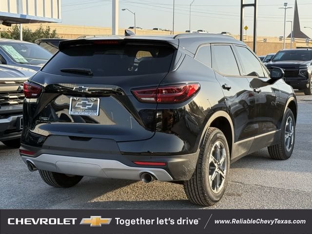 2026 Chevrolet Blazer 2LT - Photo 6