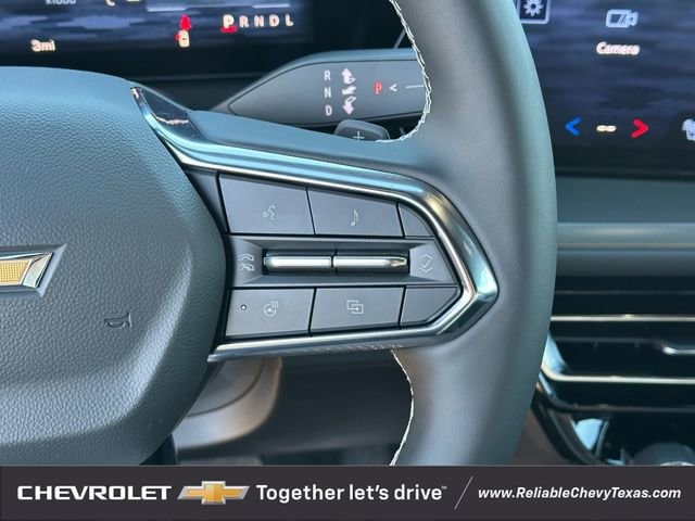 2026 Chevrolet Traverse LT - Photo 14