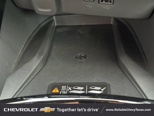 2026 Chevrolet Trax RS - Photo 20