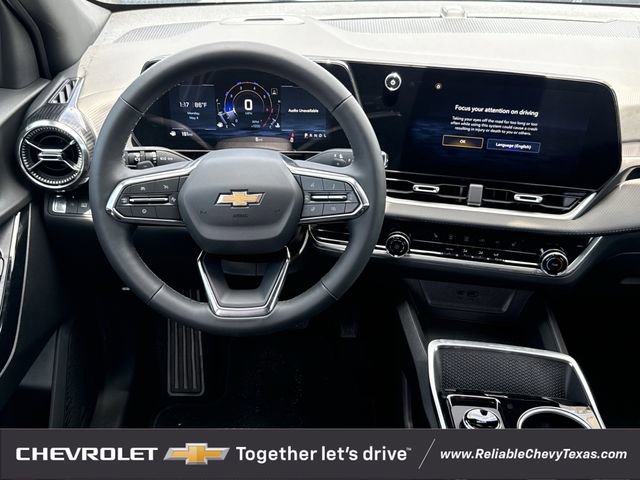 2026 Chevrolet Equinox LT - Photo 12