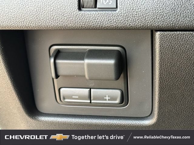 2026 Chevrolet Colorado Trail Boss - Photo 24
