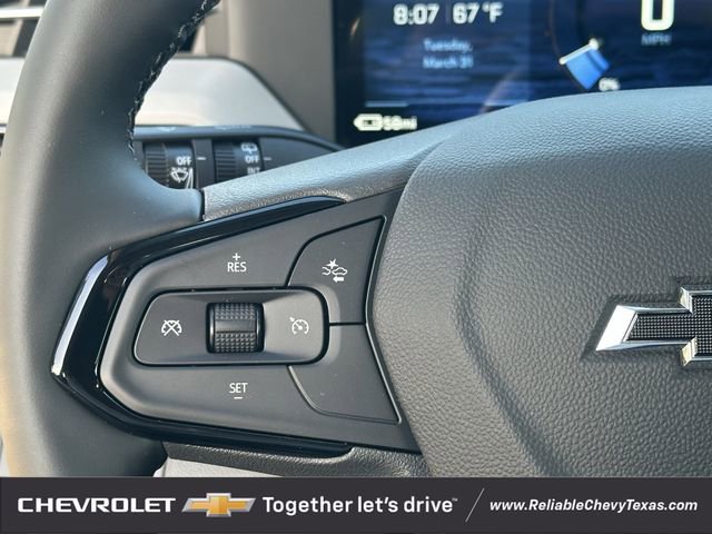 2027 Chevrolet Bolt LT - Photo 13