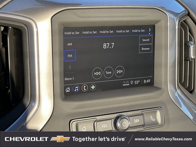 2026 Chevrolet Silverado 2500 HD Work Truck - Photo 18