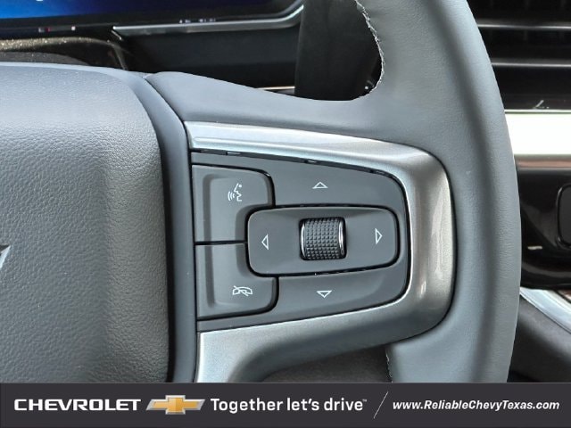2026 Chevrolet Silverado 1500 LT - Photo 13