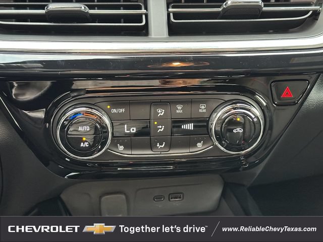 2026 Chevrolet Trax RS - Photo 18