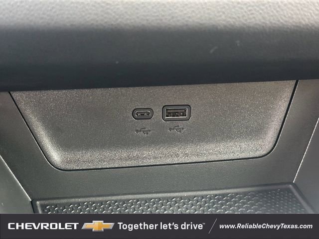 2026 Chevrolet Equinox ACTIV - Photo 19