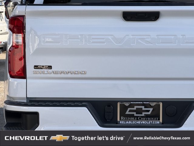 2026 Chevrolet Silverado 1500 RST - Photo 7