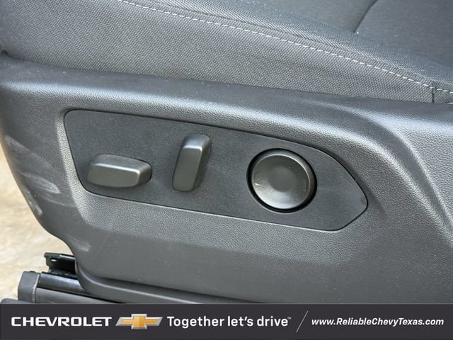 2026 Chevrolet Silverado 1500 Custom Trail Boss - Photo 29