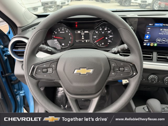 2026 Chevrolet Trax LS - Photo 13