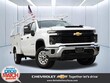  Chevrolet Silverado 2500 HD