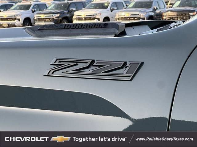 2026 Chevrolet Silverado 2500 HD LT - Photo 11