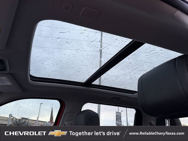 2022 Toyota Tundra TRD Pro - Photo 36