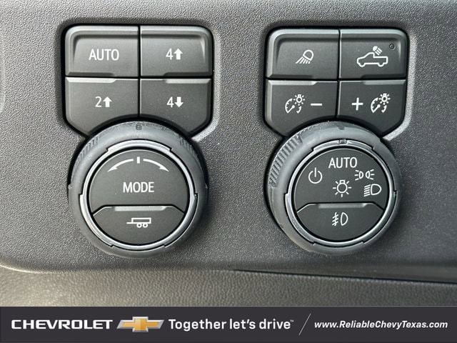 2026 Chevrolet Silverado 1500 ZR2 - Photo 24