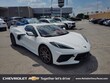 Chevrolet Corvette Stingray