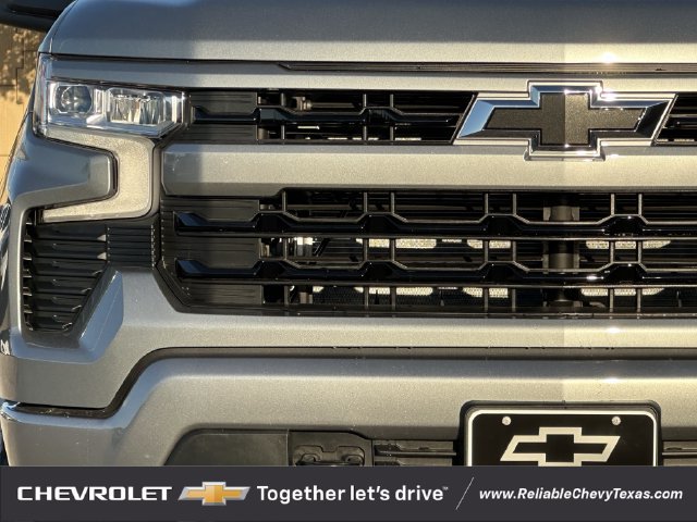 2026 Chevrolet Silverado 1500 RST - Photo 7
