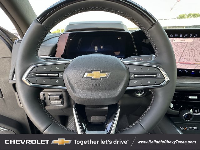 2026 Chevrolet Tahoe High Country - Photo 13