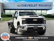 Chevrolet Silverado 3500 HD Chassis Cab