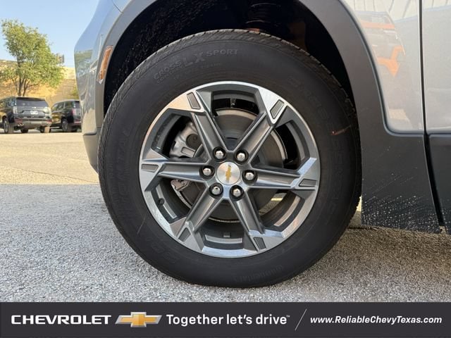 2026 Chevrolet Blazer 2LT - Photo 10