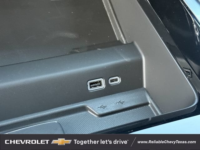 2026 Chevrolet Tahoe LS - Photo 18