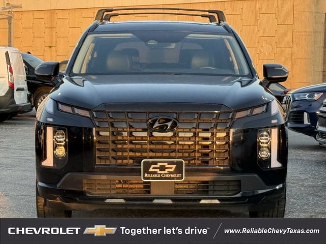 Used 2024 Black Hyundai XRT image 3