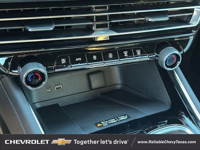 2026 Chevrolet Traverse LT - Photo 19