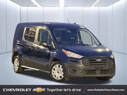 2020 Ford Transit Connect Wagon XL Wagon Passenger Wagon LWB