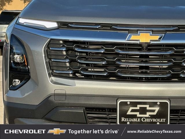 2026 Chevrolet Equinox LT - Photo 8