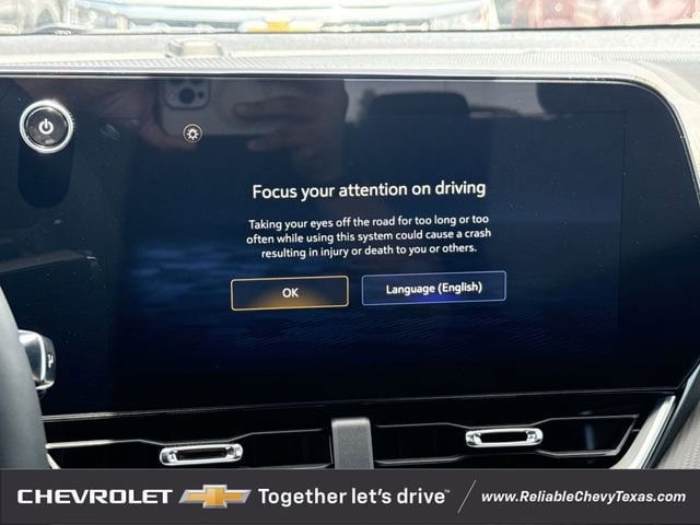 2026 Chevrolet Equinox LT - Photo 24
